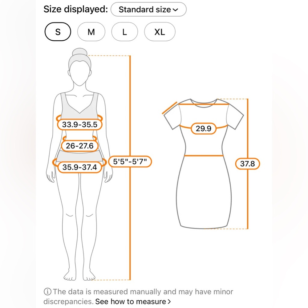 Rayon-Blend Ribbed Color-Block Dress - Picture 8 of 8